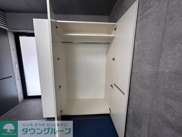 HO三鷹の物件内観写真